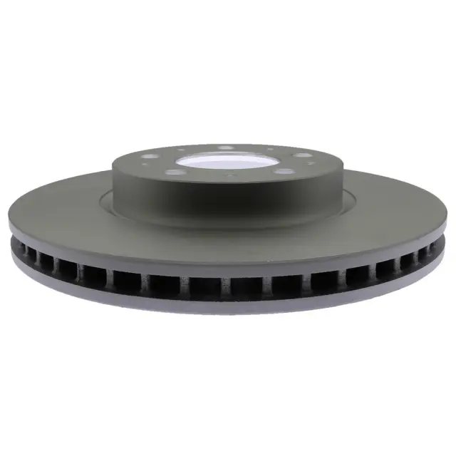 Rotor - GM (19327817) - view 6