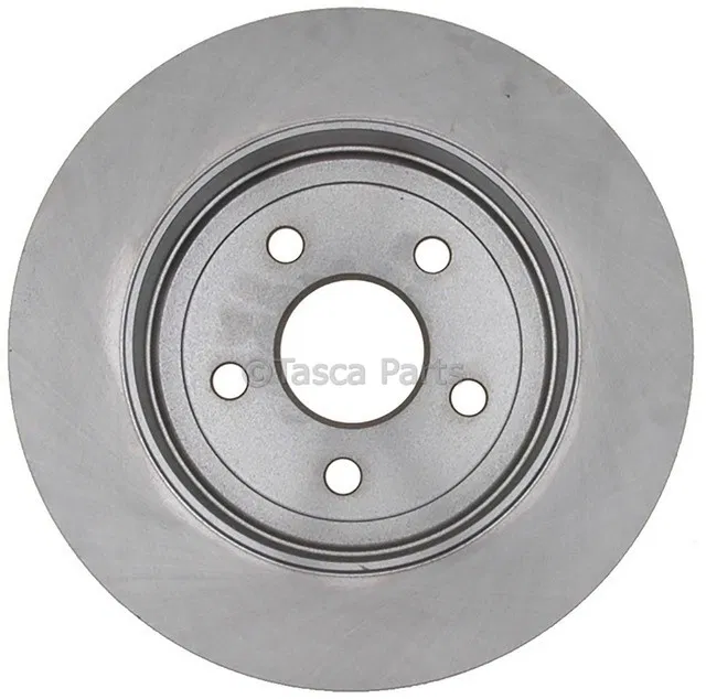 Rotor - GM (19327818) - view 3
