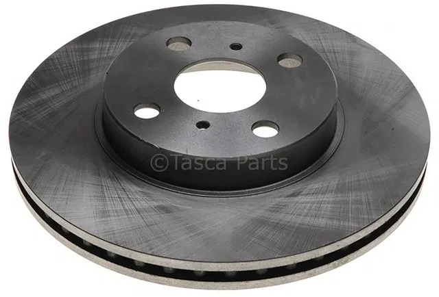 Rotor - GM (19327820) - view 2