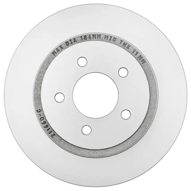 Rotor - GM (19327821) - view 6