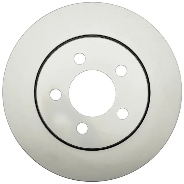 Rotor - GM (19327860) - view 5