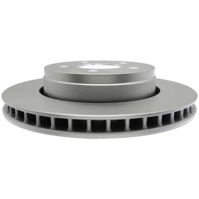 Rotor - GM (19327860) - view 4