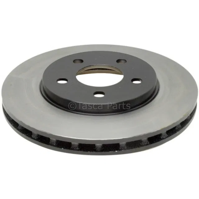 Rotor - GM (19327867)