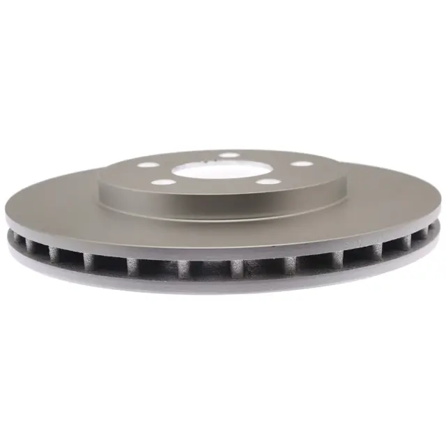 Rotor - GM (19327867) - view 4
