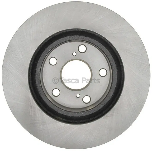 Rotor - GM (19286274) - view 3