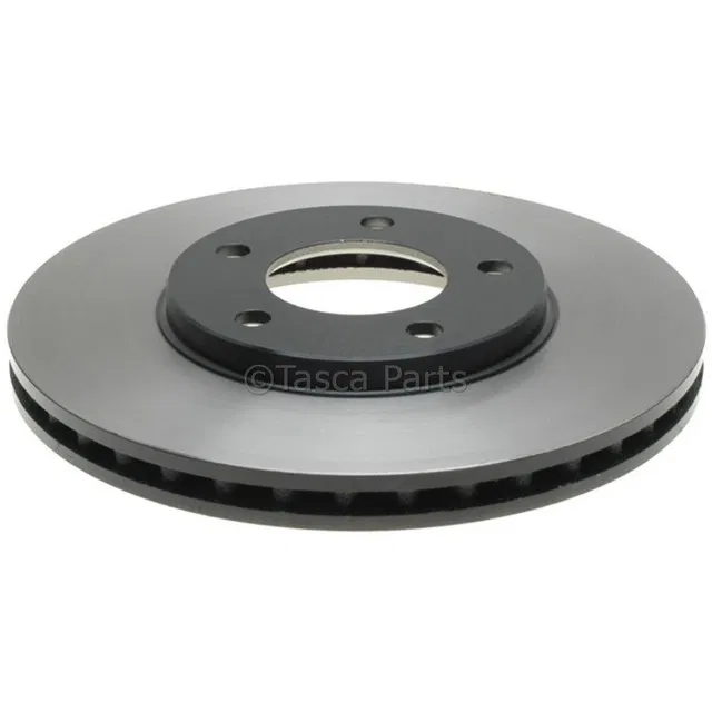 Rotor - GM (19327939) - view 2