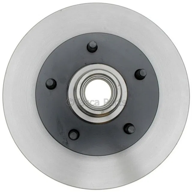 Rotor - GM (19328024)