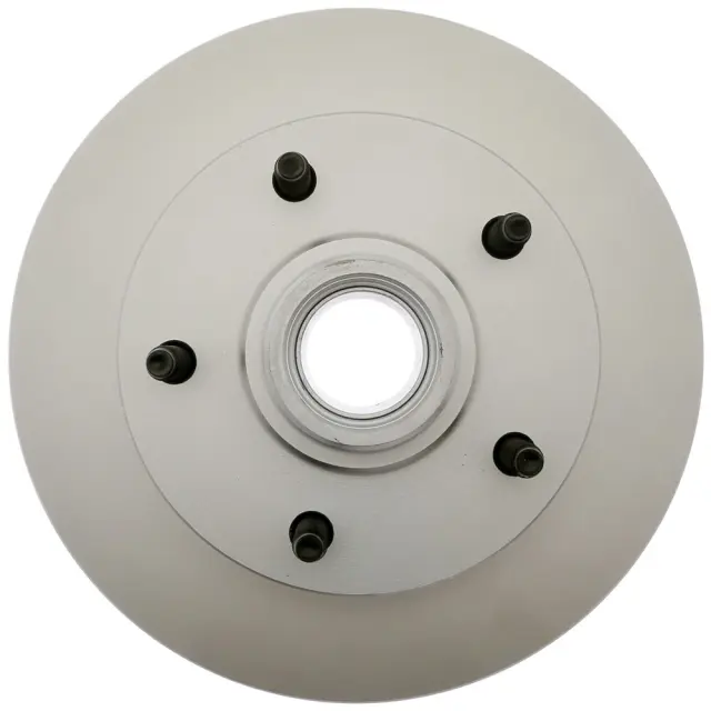 Rotor - GM (19328024) - view 5