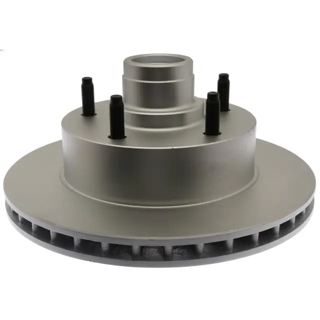 Rotor - GM (19328024) - view 4
