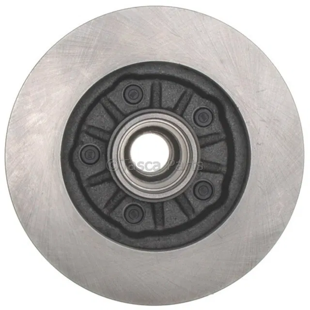 Rotor - GM (19328025)
