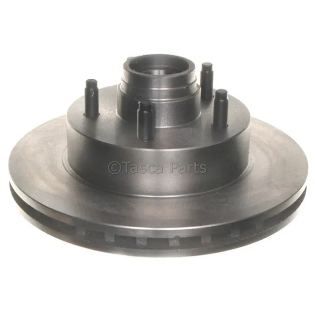 Rotor - GM (19328025) - view 3