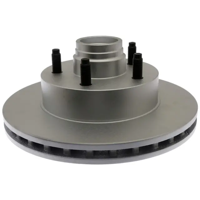 Rotor - GM (19328025) - view 4