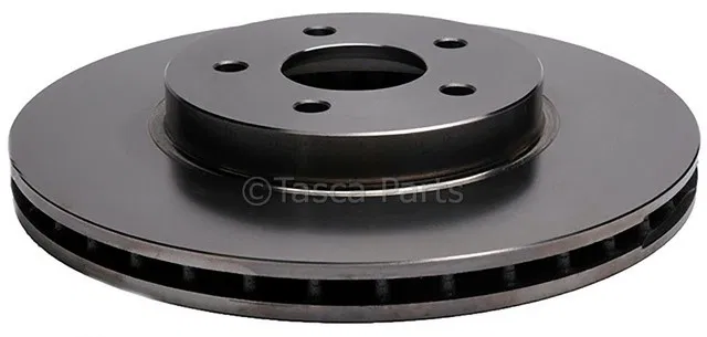 Rotor - GM (19328029) - view 2