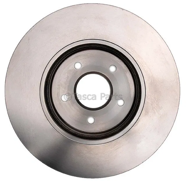 Rotor - GM (19328029) - view 3
