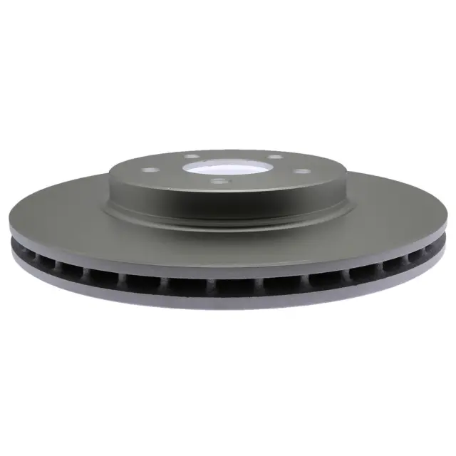 Rotor - GM (19328029) - view 4