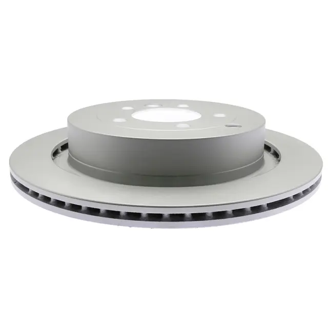 Rotor - GM (19328052) - view 5