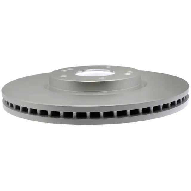 Rotor - GM (19328089) - view 4