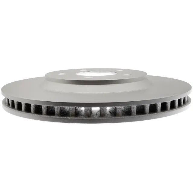 Rotor - GM (19328092) - view 4