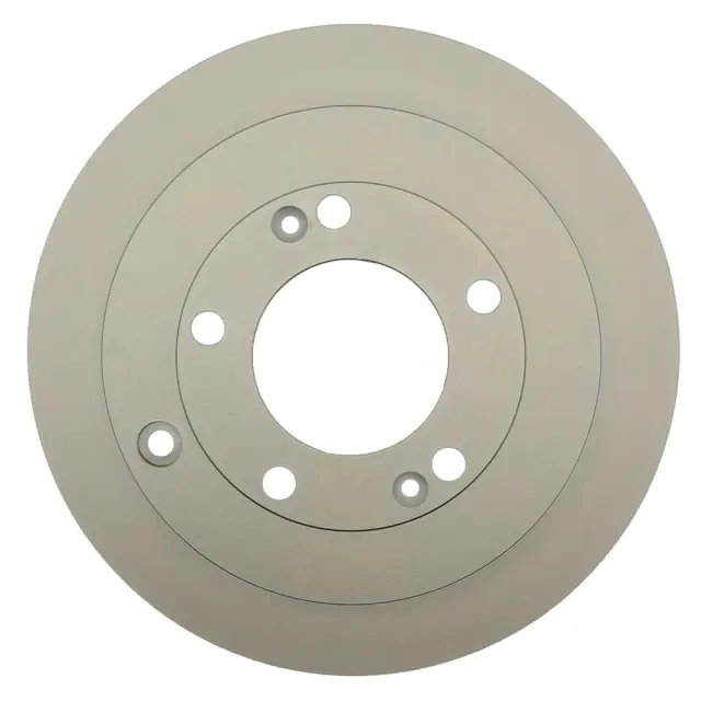 Rotor - GM (19328093) - view 5