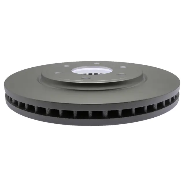 Rotor - GM (19328095) - view 4
