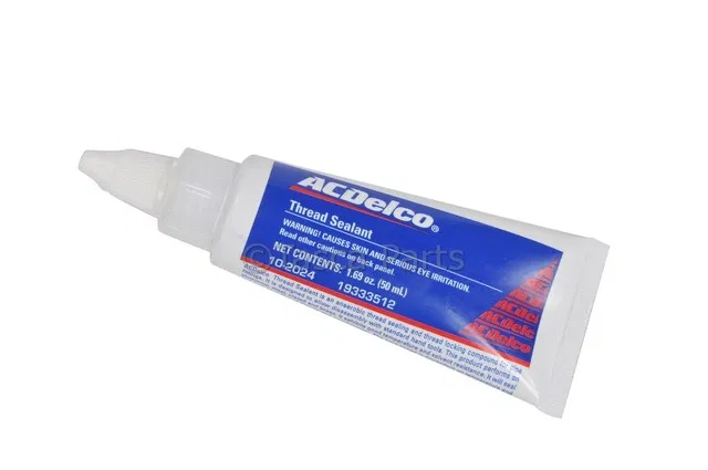Thread Sealant - 1.69 oz - GM (19333512)