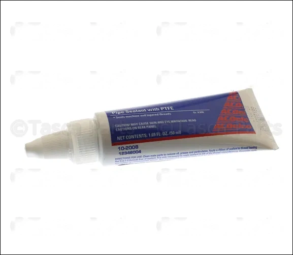 Thread Sealant - 1.69 oz - GM (19333512) - view 2