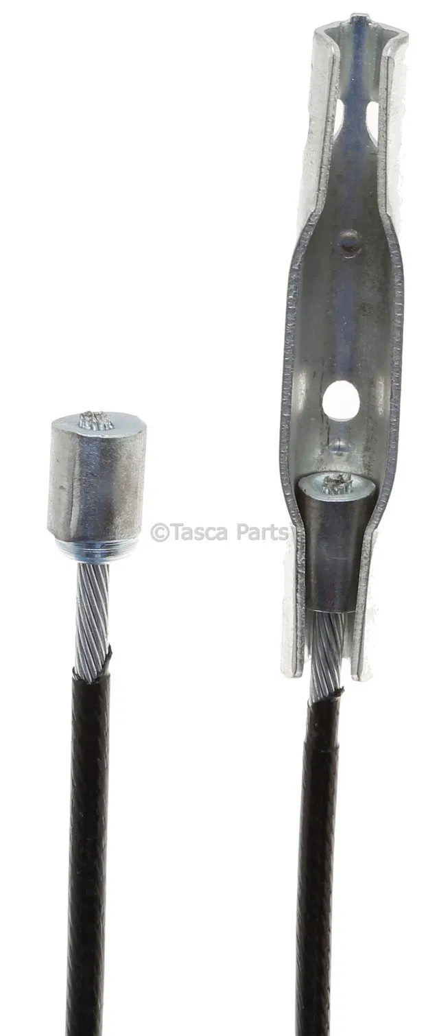 Intermediate Brake Cable - GM (19336675)