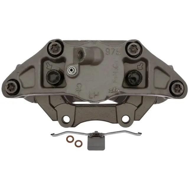 Remanufactured Caliper - GM (19337372) - view 5