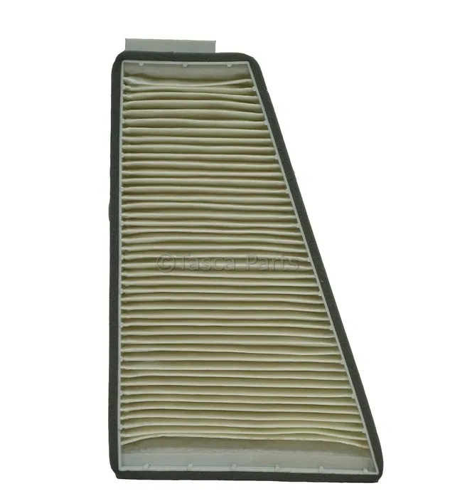 Passenger Compartment Air Filter - ACDelco (CF2112)