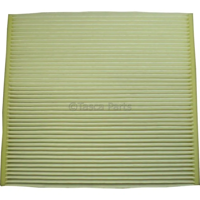 Filter - GM (19338021)