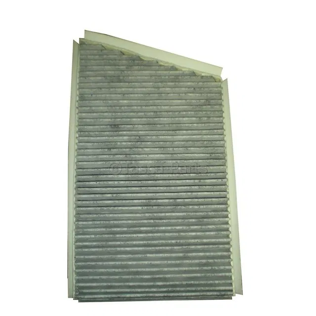 Filter - GM (19338026)