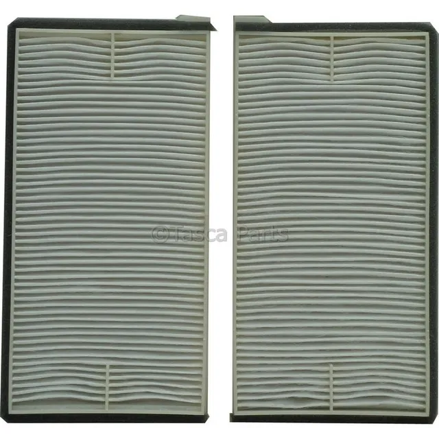 Passenger Compartment Air Filter - ACDelco (CF3170)