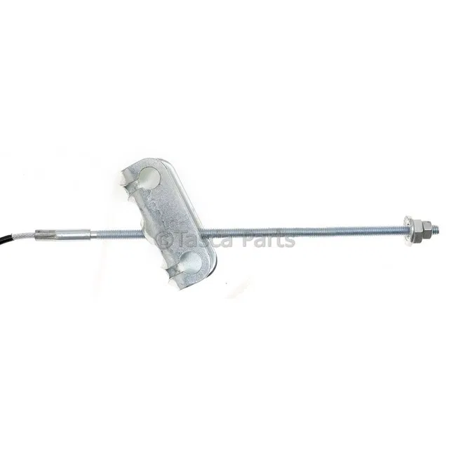 Parking Brake Cable - GM (19338520)