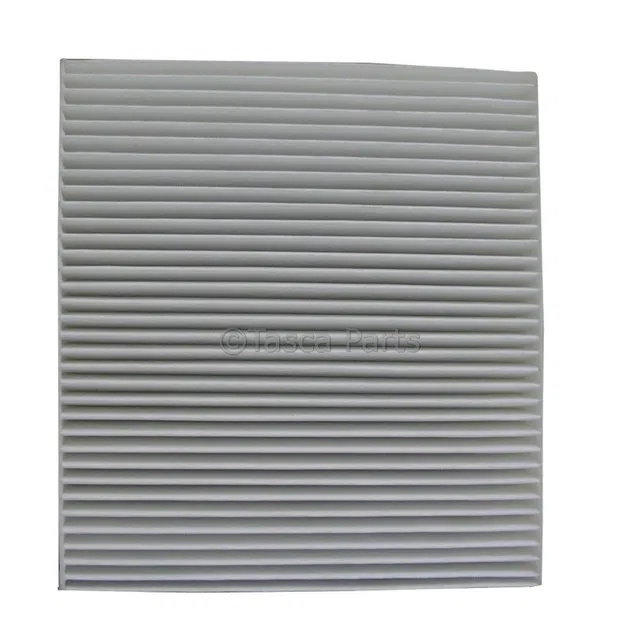 Filter - GM (19338637)