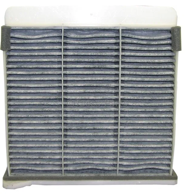 Passenger Compartment Air Filter - ACDelco (CF3325C)