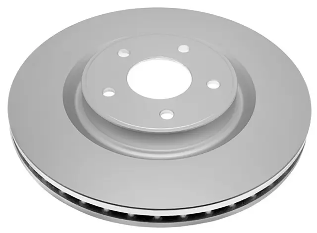 Rotor - GM (19339922) - view 4