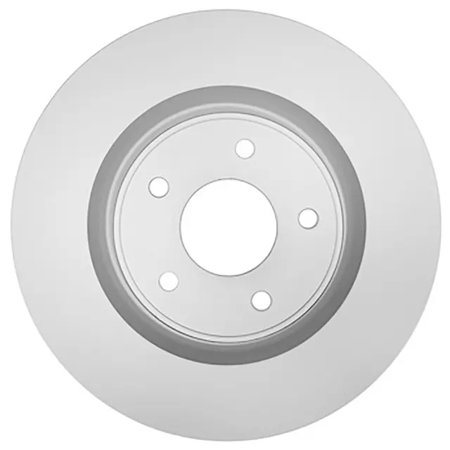 Rotor - GM (19339922) - view 5