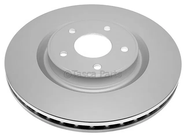 Rotor - GM (19339922) - view 3