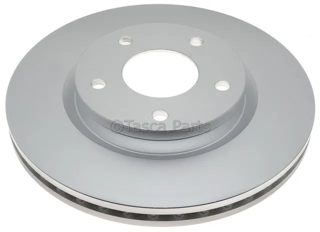 Rotor - GM (19339924) - view 3