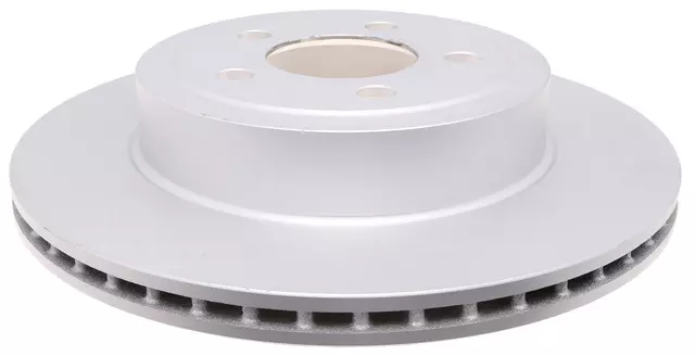 Rotor - GM (19339929) - view 5