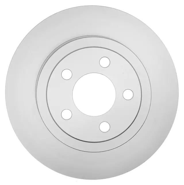 Rotor - GM (19339929) - view 6