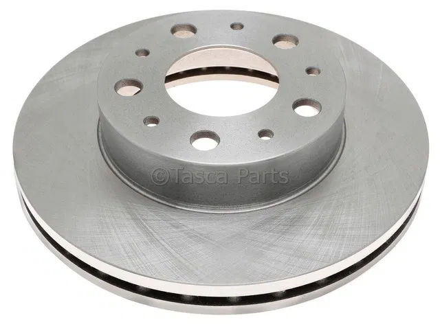 Rotor - GM (19339956) - view 5