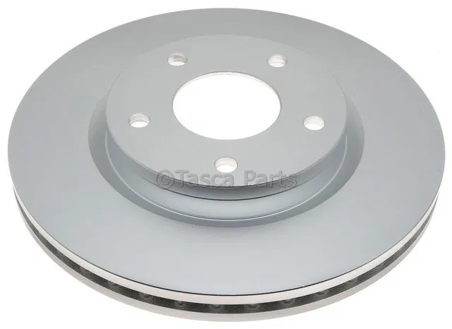 Rotor - GM (19339966)