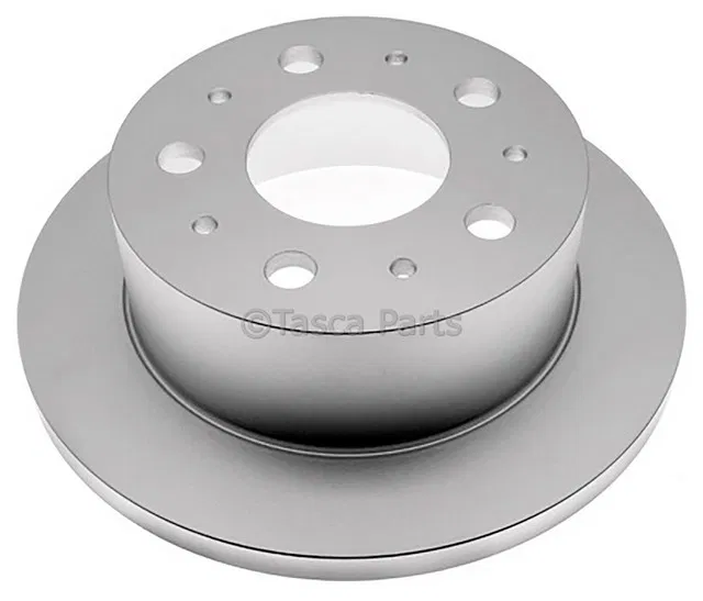 Rotor - GM (19339934) - view 3