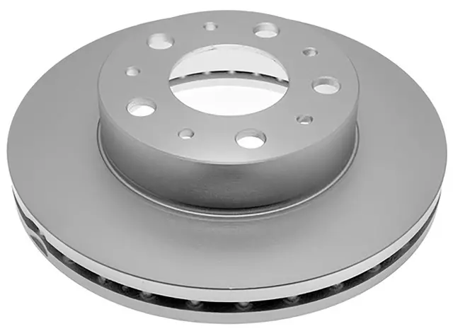 Rotor - GM (19339978) - view 5