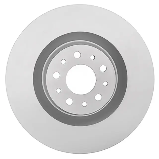 Rotor - GM (19339979) - view 5