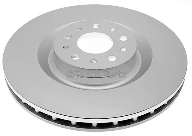 Rotor - GM (19339979) - view 3