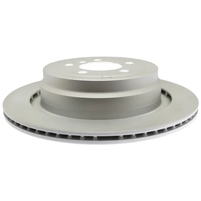 Rotor - GM (19339984) - view 4
