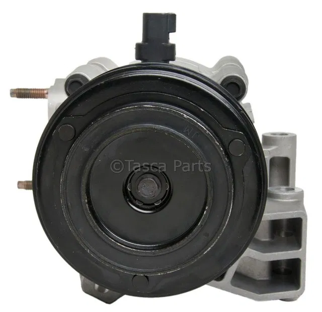 A/C Compressor - ACDelco (19344856) - view 15