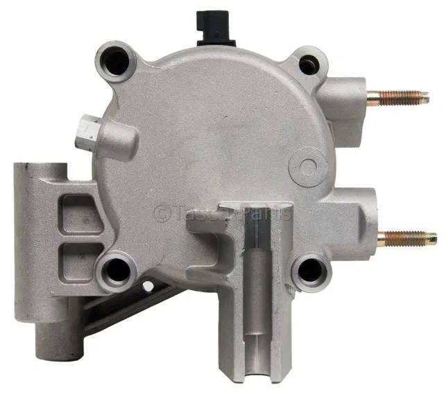 A/C Compressor - ACDelco (19344856) - view 17